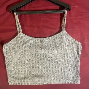 #3 SHEIN GREY SHIRT + FREE SHORTS